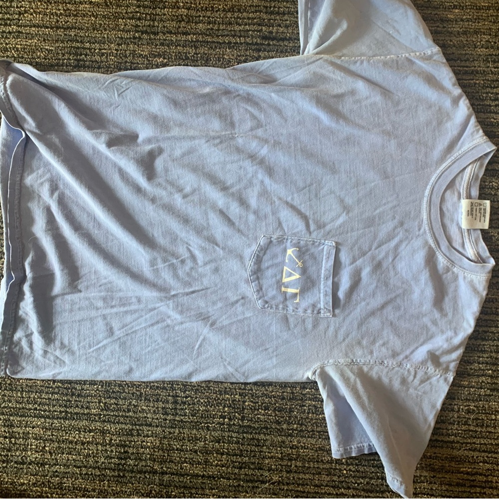 Delta Gamma shirt